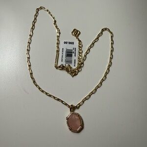 kendra scott necklace